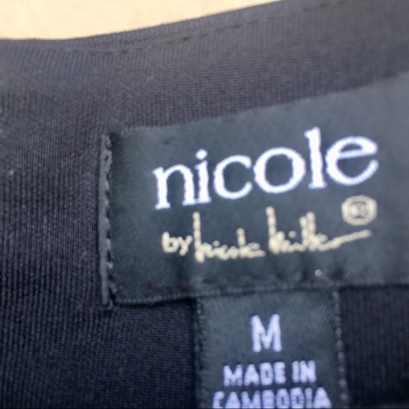 Hawaiian Summer Crop top - Picture 4 of 6